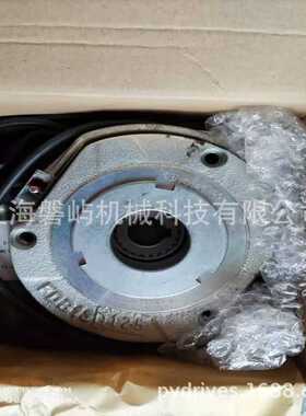 德国普瑞玛PRECIMA制动器型号FDB23N电压205VDC力矩150NM