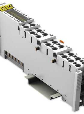 Beckhoff - EtherCAT 2 Port Junction - EK1122