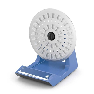 20rpm basic 旋转 Loopster 货号0004015000 2kg IKA摇床