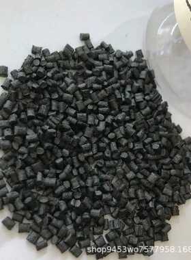 PEEK 黑色碳纤导电 增强耐磨耐化学耐高温 航天航空工程塑料