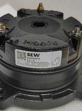 现货SEW制动器BMG4HF 40NM/230AC适用于DT/DV电动机抱闸刹车总