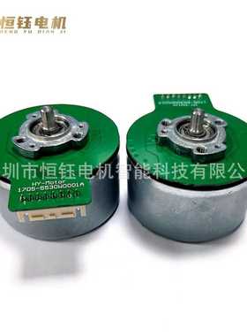 5530无刷电机大扭矩电机割草机电机hengyu-Motor恒钰电机制冰机电