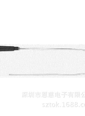 英国歌玛COMARK AK25M空气感温棒-100-1100度可弯式高温温度探头