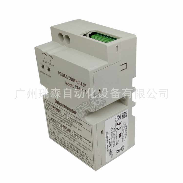 东方马达调速器TMP-1 原装现货