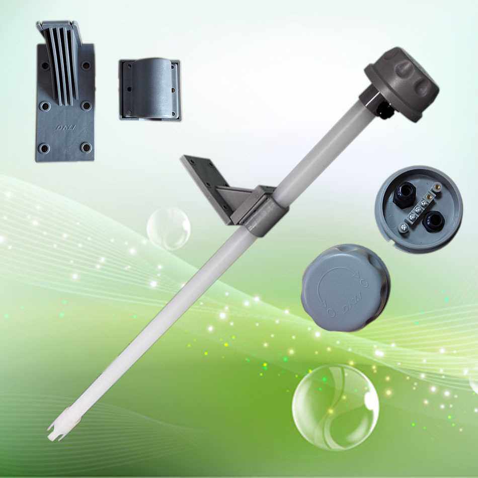 销售PH仪表 电极 探头 沉入式安装支架