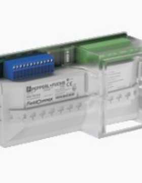 现场总线设备 防爆安全栅 RD0-FB-Ex4  德国现货产品