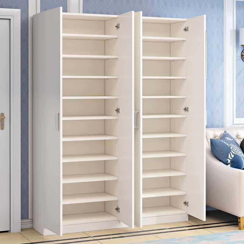 鞋柜现代简约家用门口大容量木质鞋柜鞋橱收纳多功能门厅柜阳台柜,农机/农具/农膜,其它农用工具,淘宝优惠券,粉丝福利购,淘宝优惠卷