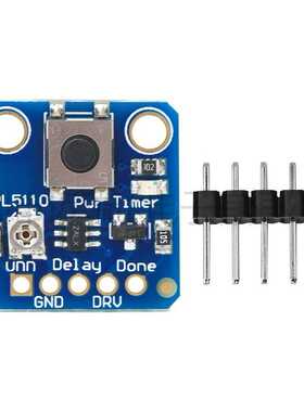 TPL5110 Low Power Timer Breakout 低功耗定时器模块