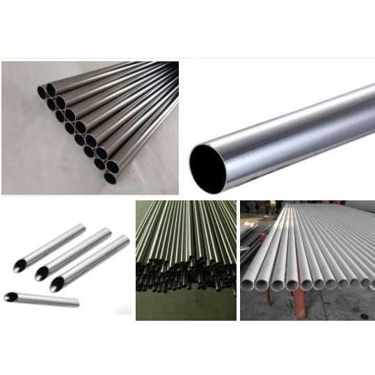 负公差不锈钢管子304空心管空心棒十字连接支架不锈钢管连接件