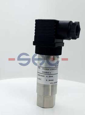 JPG3/HT130/VP321/VP621压力变送器内螺纹扩散硅液压传感器