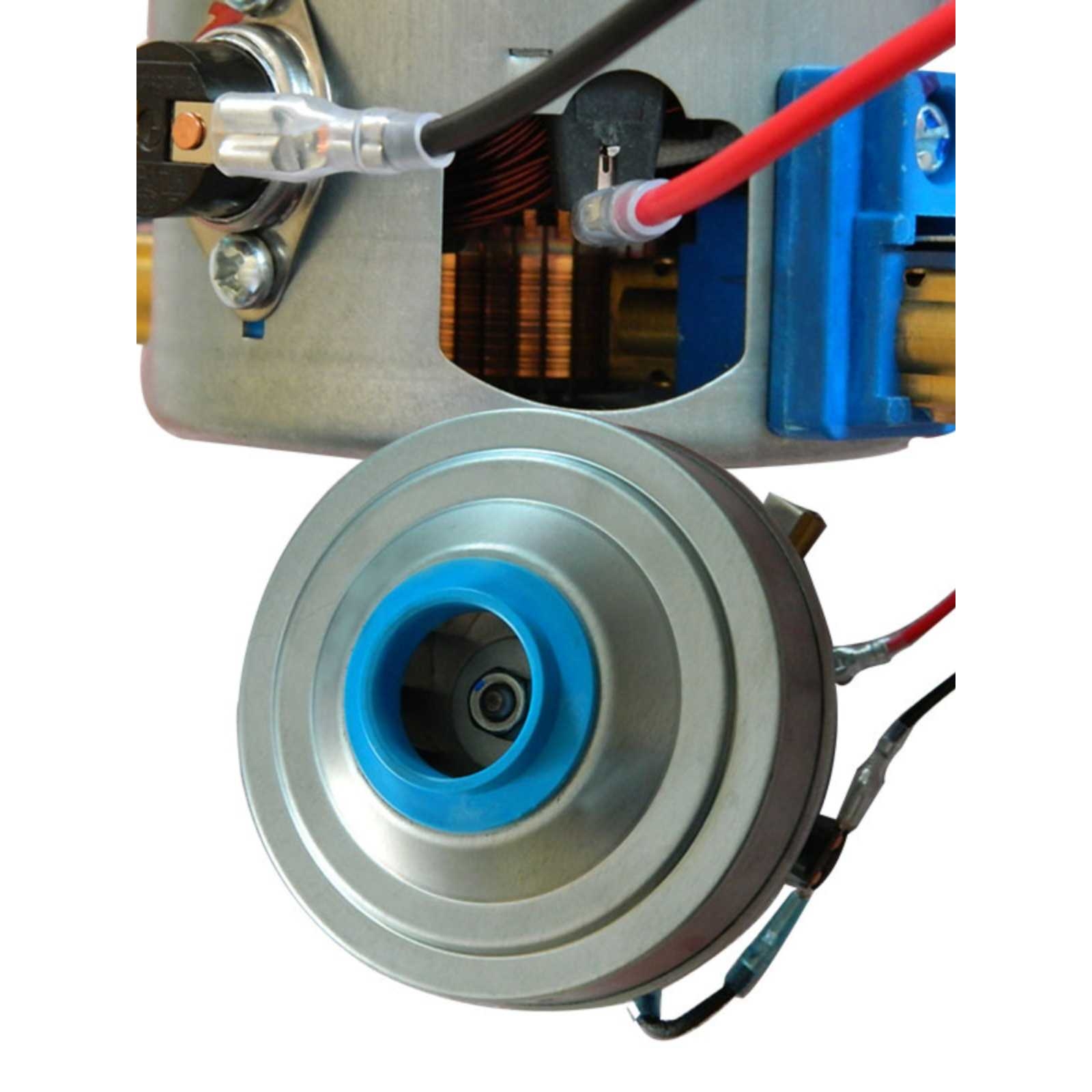 适配小狗吸尘器D-9002电机配件D9005 D9008CDS-VGS22-L/VGS22-802