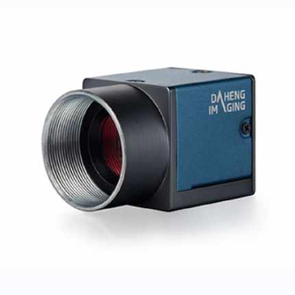 IMAVISION大恒图像 130万像素接口黑白工业相机  MER2-135-208U3M