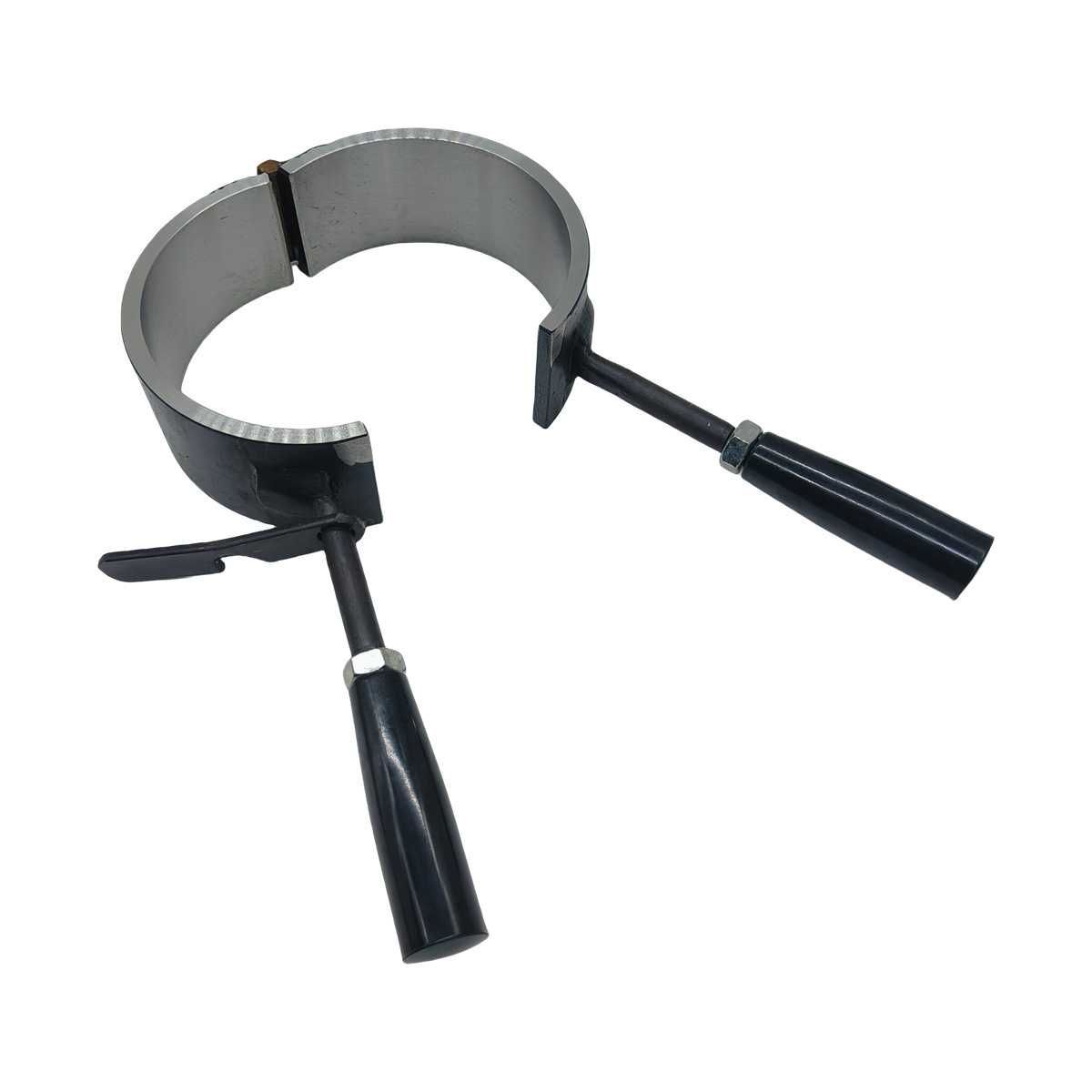 SCE JD054 Piston Ring Installer 127mm 活塞环压缩钳