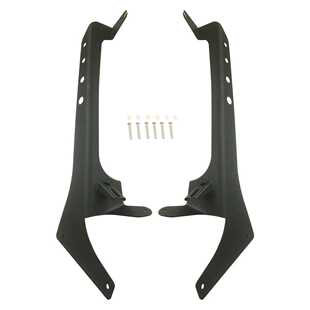 牧马人JL一体式车顶支架 50寸支架带a柱 JL1181