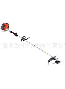 欧玛BCH250T手持式草坪除草机 打草机 园林侧挂式割灌机