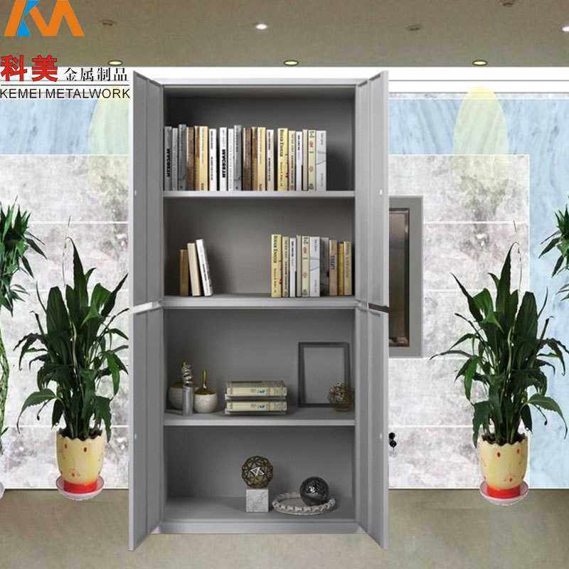 通体双节文件柜铁皮办公分体双节对开门资料柜带锁财务档案柜定制,机械设备,其他机械设备,淘宝优惠券,粉丝福利购,淘宝优惠卷