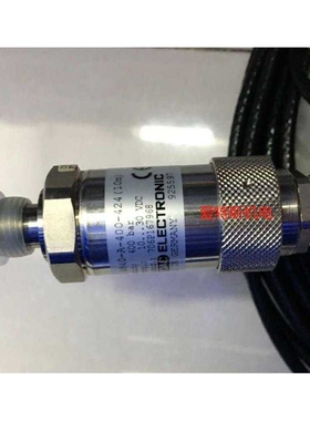 贺徳克HYDAC传感器TFP-104-000/EDS 346-2-016-000/EDS 346-2-250