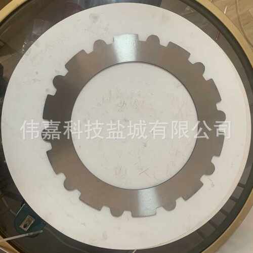 摩擦片 4474 352052  333/C5795  384323A1  FM4186MP用于HL740-9