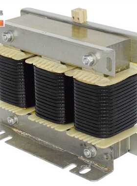 80KVAR电容配套7%三相交流串联电抗器CKSC-5.6/0.45-7