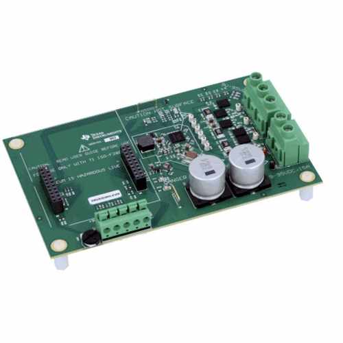 DRV8350H-EVM 电机控制器/驱动器 电源管理 DRV8350H 开发评估板