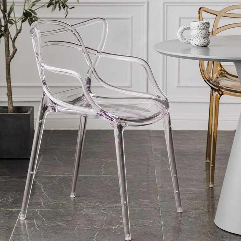 设计师椅子透明藤蔓椅北欧简约现代创意休闲椅靠背户外露天舒服椅,农机/农具/农膜,其它农用工具,淘宝优惠券,粉丝福利购,淘宝优惠卷