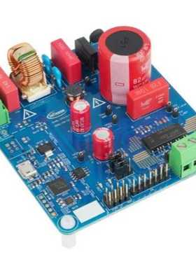 EVALIMI111T046TOBO1 IMI111T-046H 电机控制 驱动器 电源 评估板