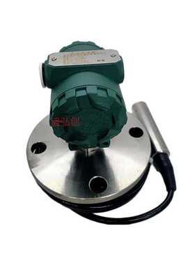 1151LT5SF22A3a1S0M3/YM-3051FLCR陶瓷电容法兰液位变送器水位计