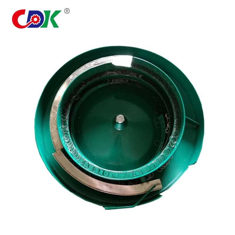 震动盘 五金小配件振动盘螺帽垫片振动盘厂家直销