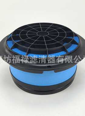 P544325空气滤芯 AF2405 SA16698 PCE05576 LAF6265圆形滤芯