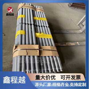 304不锈钢铝翅片管 锅炉散热器设备用无缝翅片管缠绕铝翅片管