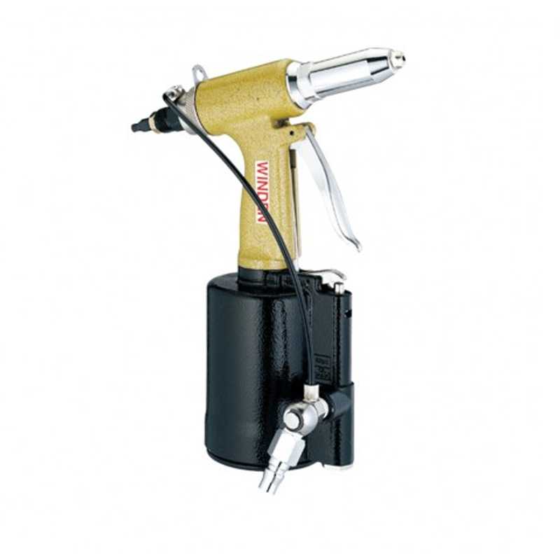 稳汀气动拉钉枪气动铆钉枪自动吸钉拉钉枪WD-225V WS-1225V