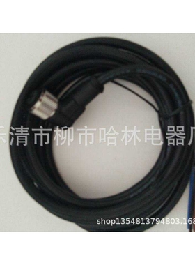 传感器连接线V3-GM-10M-PUR-ABG