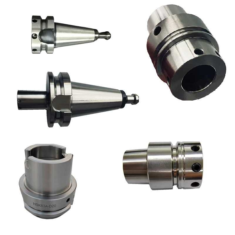 海克斯康探头刀柄BT30BT40HSK IRP40.02刀柄