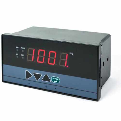 ST509-R12/96*96/继电器/热电阻温度仪表，温控器