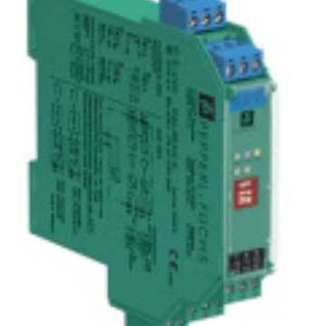 KFA5-SR2-Ex2.W.IR开关量信号输入隔离式安全栅