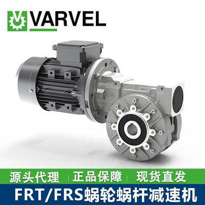 意大利VARVEL减速机FRSG050-40-80B5搅拌设备 SRS050040G524现货
