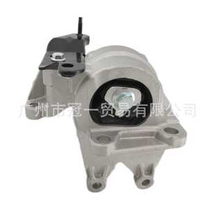 适用于 左 11探险者3.5 机脚胶 AA5Z6038B