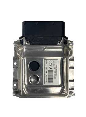 39128-2BAB0汽车电脑版ECU