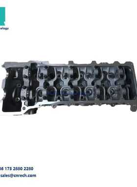 厂家直供3RZ-FE 8 Inlet port 缸盖 11101-79087 11101-79186