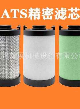 ATS精密过滤器滤芯0020 0045 0070 0100 0125 0180E P/M/H/C/X/S