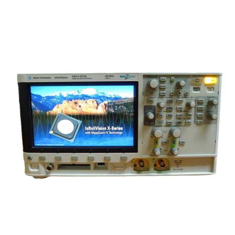 Agilent 安捷伦 MSOX3032A  数字存储示波器 售收/维修可咨询
