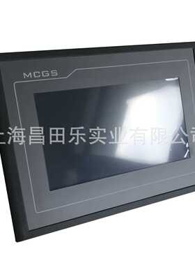 TPC7062TD 触摸屏 昆仑通泰 人机界面