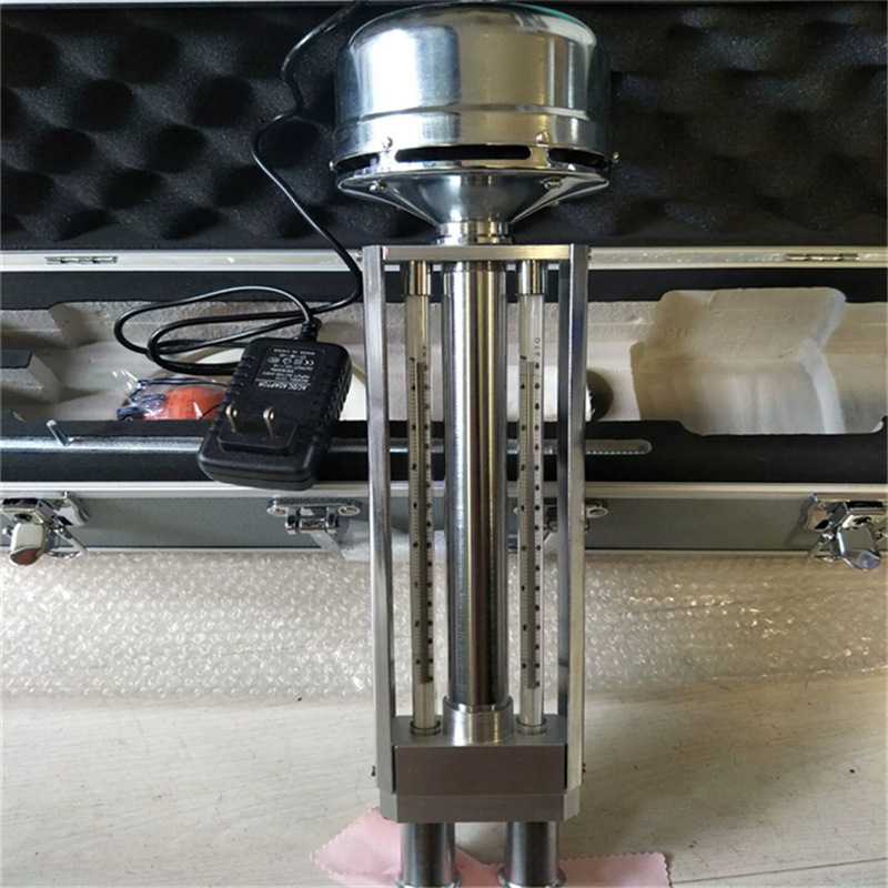 DHM2通风干湿表 机械通风干湿表 HM-3A电动通风干湿表现货