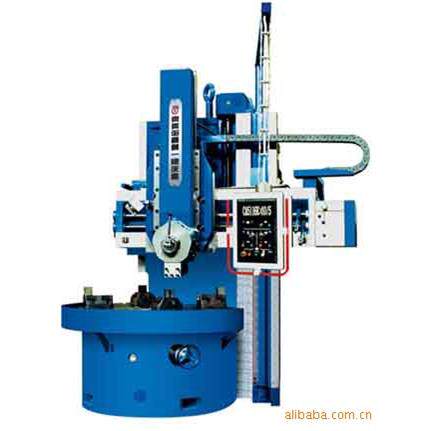 现货供应齐齐哈尔立车CA5116E单柱立式车床