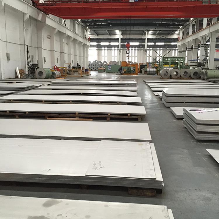 201不锈钢板 201不锈钢卷 分卷开平分条加工 现货规格全