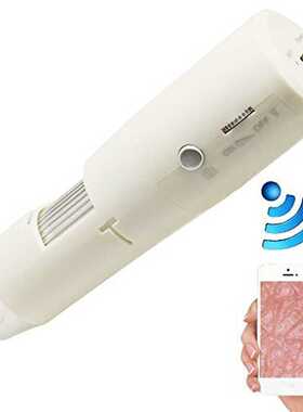深圳 珠宝鉴定新款支持手机平板800倍 WIFI显微镜 CP-MS800XW