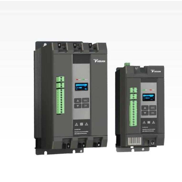 宇电电力调整器SCR可控硅模块数显SCR可控硅YDG系列功率控制器