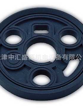 XVRZ081橡胶底座信号灯柱和报警器附件XVRZ081橡胶底座