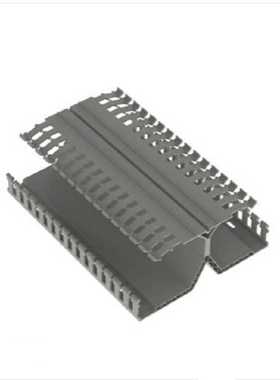 DRD22LG6泛达走线槽，PANDUIT 导轨式线槽DRD33LG6/DRD44LG6