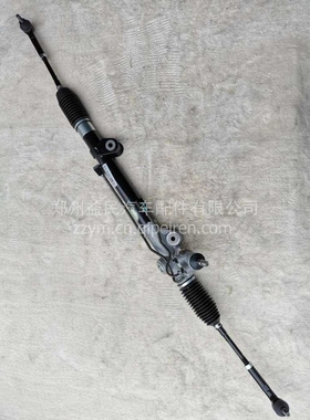 荆州恒隆方向机丹东黄海N1 H145 H145R